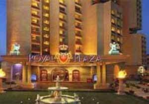Hotel Royal Plaza escorts