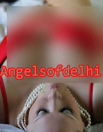 hauz Khas escort service