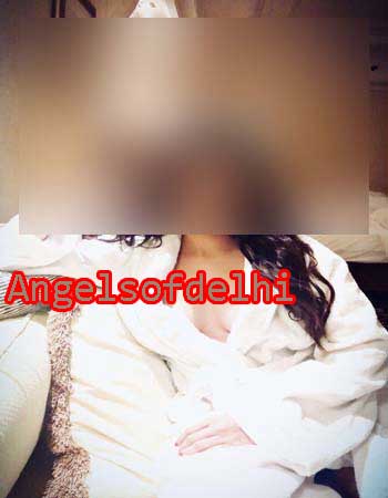 Mandi House escort service