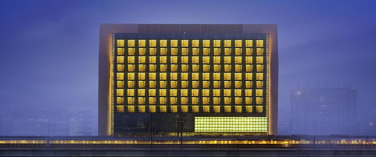 Hotel Taj City Centre call girls